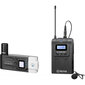 Boya juhtmevaba mikrofon BY-WM8 Pro-K7 UHF Wireless hind ja info | Mikrofonid | hansapost.ee