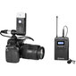 Boya juhtmevaba mikrofon BY-WM8 Pro-K7 UHF Wireless hind ja info | Mikrofonid | hansapost.ee