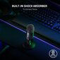 Juhtmega lauapealne mikrofon Razer Seiren V2 X : RZ19-04050100-R3M1 цена и информация | Mikrofonid | hansapost.ee