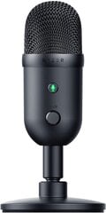 Микрофон Razer Seiren V2 X цена и информация | Микрофоны | hansapost.ee