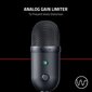 Juhtmega lauapealne mikrofon Razer Seiren V2 X : RZ19-04050100-R3M1 цена и информация | Mikrofonid | hansapost.ee