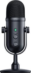 Микрофон Razer Seiren V2 Pro цена и информация | Микрофоны | hansapost.ee