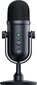 Juhtmega lauapealne mikrofon Razer Seiren V2 Pro : RZ19-04040100-R3M1 цена и информация | Mikrofonid | hansapost.ee