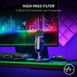 Juhtmega lauapealne mikrofon Razer Seiren V2 Pro : RZ19-04040100-R3M1 цена и информация | Mikrofonid | hansapost.ee