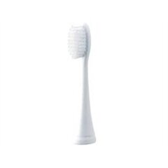 Головка для зубной щетки Panasonic WEW0972W503, 2шт. цена и информация | Насадки для электрических зубных щеток | hansapost.ee