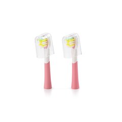 Oromed Oro-Sonic Girl price and information | Electric toothbrush tips | hansapost.ee