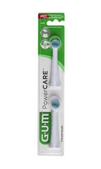 PowerCARE™ hind ja info | Elektriliste hambaharjade otsikud | hansapost.ee