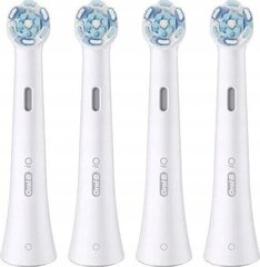 Насадка на электрическую зубную щетку Oral-B iO Ultimate Clean цена и информация | Oral-B Бытовая техника и электроника | hansapost.ee