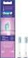 Oral-B 4210201299103 цена и информация | Elektriliste hambaharjade otsikud | hansapost.ee