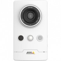 NET CAMERA M1065-LW H.264/HDTV 0810-002 AXIS цена и информация | Камеры видеонаблюдения | hansapost.ee