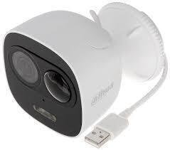 Камера видеонаблюдения Imou IPC-C26E-Imou цена и информация | Камеры видеонаблюдения | hansapost.ee