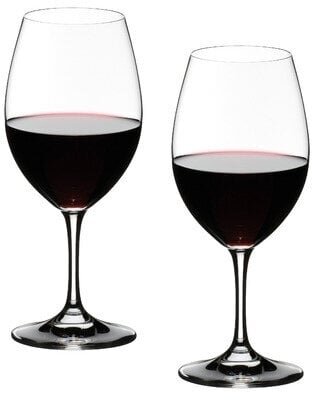 Riedel Ouverture punase veini klaas Magnum, 2 tk hind ja info | Klaasid, kruusid ja kannud | hansapost.ee