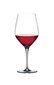 Spiegelau Authentis veiniklaasid, 12 klaasi цена и информация | Klaasid, kruusid ja kannud | hansapost.ee