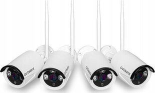 Камера наблюдения Overmax Camspot NVR 4.0 цена и информация | Камеры видеонаблюдения | hansapost.ee