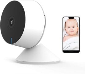 Laxihub M1 Indoor Mini Wi-Fi hind ja info | Valvekaamerad | hansapost.ee