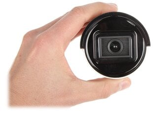 IP-камера Hikvision DS-2CD2046G2-I(2.8MM)(C), Acusense, 5MP цена и информация | Камеры видеонаблюдения | hansapost.ee