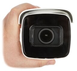 Антивандальная IP-камера Hikvision DS-2CD2643G2-IZS(2.8-12 мм), 4MP цена и информация | Hikvision Безопасность дома | hansapost.ee