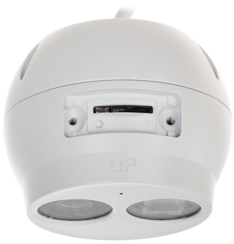 IP kaamera DS-2CD2343G2-IU(2.8mm), 4MP цена и информация | Valvekaamerad | hansapost.ee