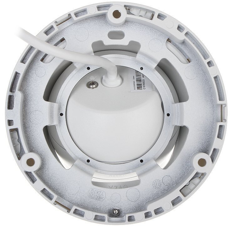 IP kaamera DS-2CD2343G2-IU(2.8mm), 4MP цена и информация | Valvekaamerad | hansapost.ee