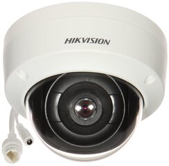 VANDAALIKINDEL IP-KAAMERA DS-2CD1121-I(2.8MM)(F) 2.1 Mpx - 1080p Hikvision hind ja info | Valvekaamerad | hansapost.ee