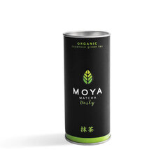 Чай Moya Matcha Daily, 30 г цена и информация | Чай | hansapost.ee