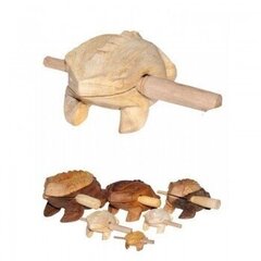 Konna helipill Terre Sound Frog 10 cm hind ja info | Terre Video- ja audiotehnika | hansapost.ee