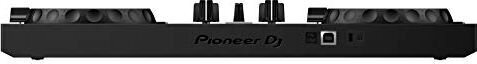 DJ kontroller Pioneer DDJ-200, DDJ-200 hind ja info | Muusikainstrumentide tarvikud | hansapost.ee