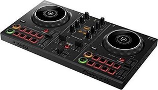 DJ контроллера Pioneer DDJ-200 цена и информация | Принадлежности для музыкальных инструментов | hansapost.ee
