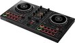 DJ kontroller Pioneer DDJ-200, DDJ-200 цена и информация | Muusikainstrumentide tarvikud | hansapost.ee