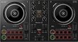 DJ kontroller Pioneer DDJ-200, DDJ-200 цена и информация | Muusikainstrumentide tarvikud | hansapost.ee