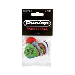 Medikate komplekt Dunlop Electric PVP113 hind ja info | Muusikainstrumentide tarvikud | hansapost.ee