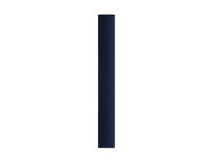 Мягкие настенные панели, 3 шт., Mazzini Sofas Eustoma L6, синие цена и информация | Мягкие стеновые панели | hansapost.ee