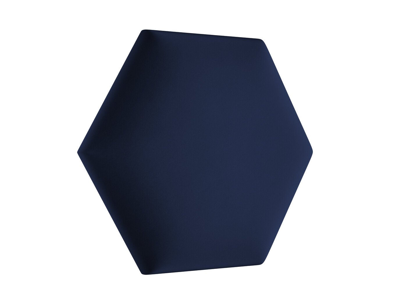 Pehmed seinapaneelid, 3 tk, Cosmopolitan Design Lovon L6, sinine цена и информация | Pehmed seinapaneelid | hansapost.ee