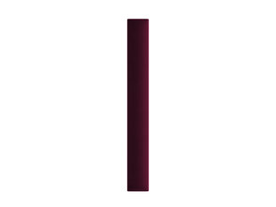 Мягкие настенные панели, 3 шт., Cosmopolitan Design Knox L1, красные цена и информация | Cosmopolitan Design Фурнитура для мебели | hansapost.ee