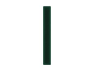 Pehmed seinapaneelid, 3 tk, Cosmopolitan Design Knox R7, roheline hind ja info | Pehmed seinapaneelid | hansapost.ee