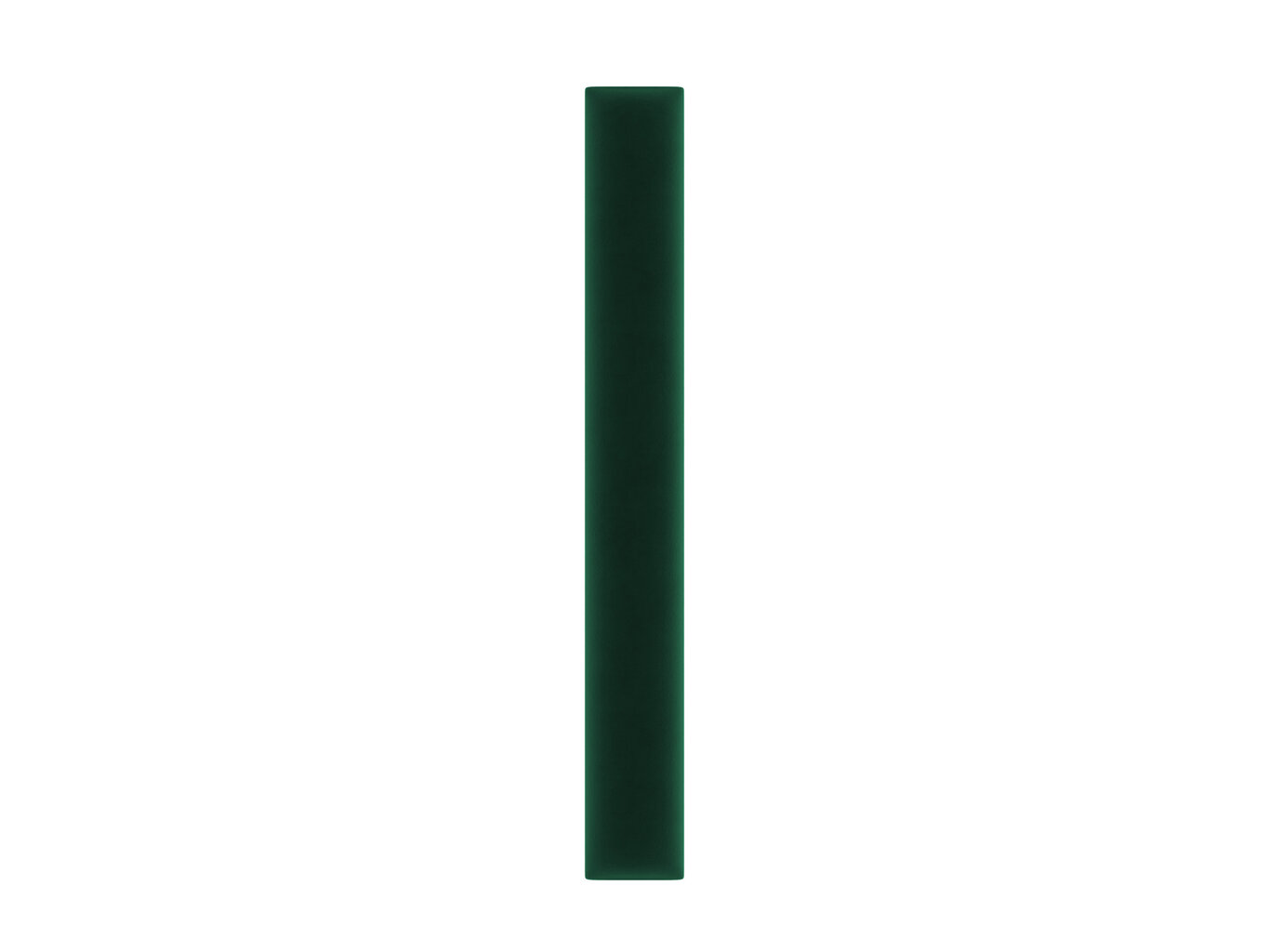 Pehmed seinapaneelid, 3 tk, Cosmopolitan Design Knox R7, roheline цена и информация | Pehmed seinapaneelid | hansapost.ee