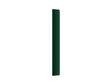 Pehmed seinapaneelid, 3 tk, Cosmopolitan Design Knox R7, roheline hind ja info | Pehmed seinapaneelid | hansapost.ee