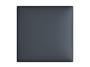 Мягкие настенные панели, 3 шт., Kooko Home Mikado C4, серые цена и информация | Мягкие стеновые панели | hansapost.ee