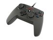 GENESIS P58 Gamepad for PS3 цена и информация | Mängupuldid | hansapost.ee