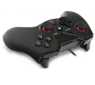 FREESTYLE GAMEPAD FLANKER PRO 4IN1 XBOX360/PS3/PC/ANDROID USB цена и информация | Mängupuldid | hansapost.ee