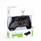 FREESTYLE GAMEPAD FLANKER PRO 4IN1 XBOX360/PS3/PC/ANDROID USB цена и информация | Mängupuldid | hansapost.ee