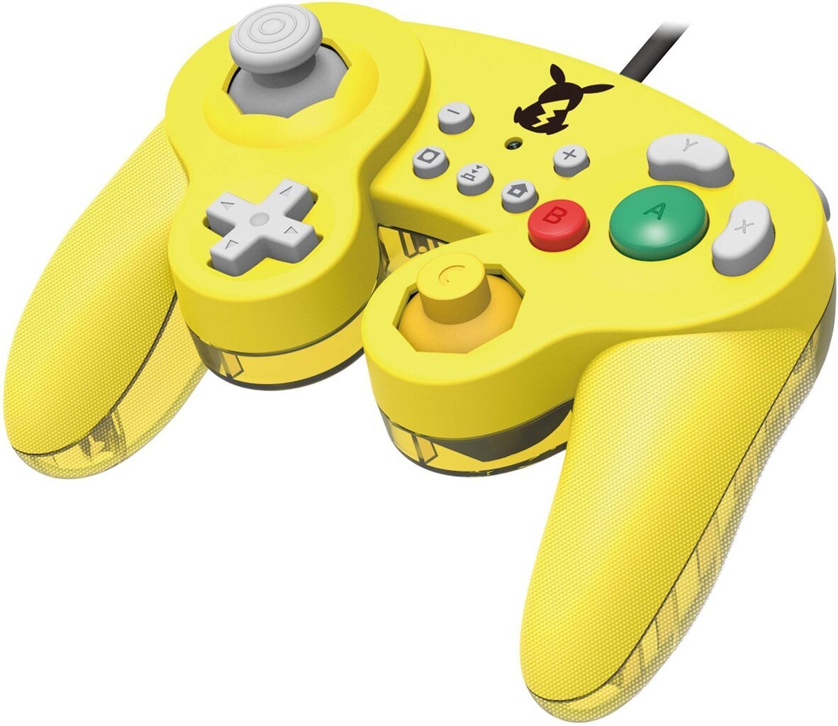 Super Smash Bros Gamepad - Pikachu price and information | Mängupuldid | hansapost.ee