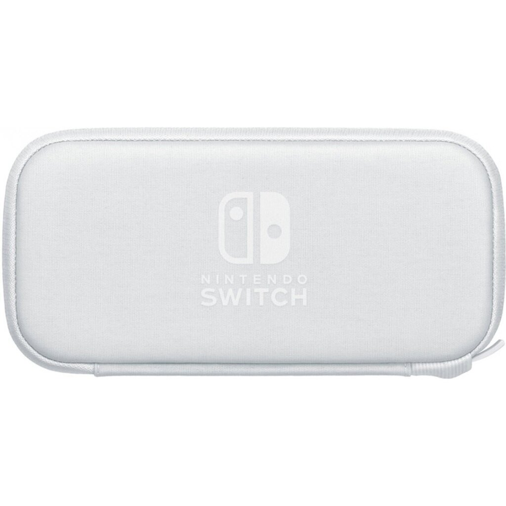 Nintendo kaitsekott Switch Lite hind ja info | Mängupuldid | hansapost.ee