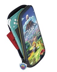 Slim Travel Case Zelda, для Nintendo Switch Lite цена и информация | Джойстики | hansapost.ee