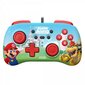 Nintendo Switch juhtmega juhtpult HORI Horipad Mini - Super Mario Edition hind ja info | Mängupuldid | hansapost.ee