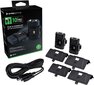 PDP Play and Charge Kit - Black (Xbox Series, Xbox One) price and information | Mängupuldid | hansapost.ee