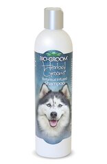 Bio Groom šampoon Herbal Groom, 355 ml hind ja info | Karvahoolduseks | hansapost.ee