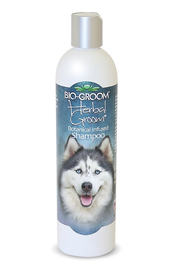 Bio Groom šampoon Herbal Groom, 355 ml цена и информация | Karvahoolduseks | hansapost.ee