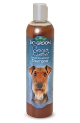 Šampoon Bio Groom Bronze Lustre, 355 ml hind ja info | Karvahoolduseks | hansapost.ee