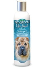 Šampoon Bio Groom Bio Med, 236 ml price and information | For grooming | hansapost.ee